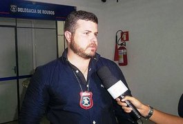 Polícia pede ajuda da população para identificar responsáveis por morte de gestante atingida por bala perdida, em AL