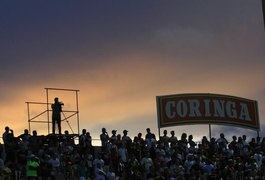 Diretoria do ASA decide manter promoção de casadinha para jogo contra o Murici