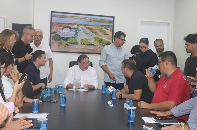 Após 13 anos de espera, obras de infraestrutura chegam ao Residencial Vale do Perucaba, em Arapiraca