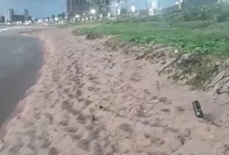 Associação denuncia, no MPF, desvio ilegal do Rio Jacarecica e ameaça ambiental em Maceió