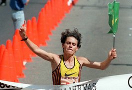 Morre de Covid Roseli Machado, vencedora da São Silvestre em 1996