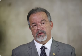 Morre aos 73 anos Raul Jungmann, ex-deputado e ex-ministro da Segurança Pública