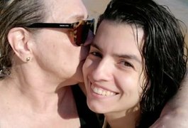 Fafy Siqueira rebate comentário sobre relacionamento com esposa 35 anos mais jovem