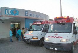 Homem é baleado na perna no bairro Cavaco, em Arapiraca