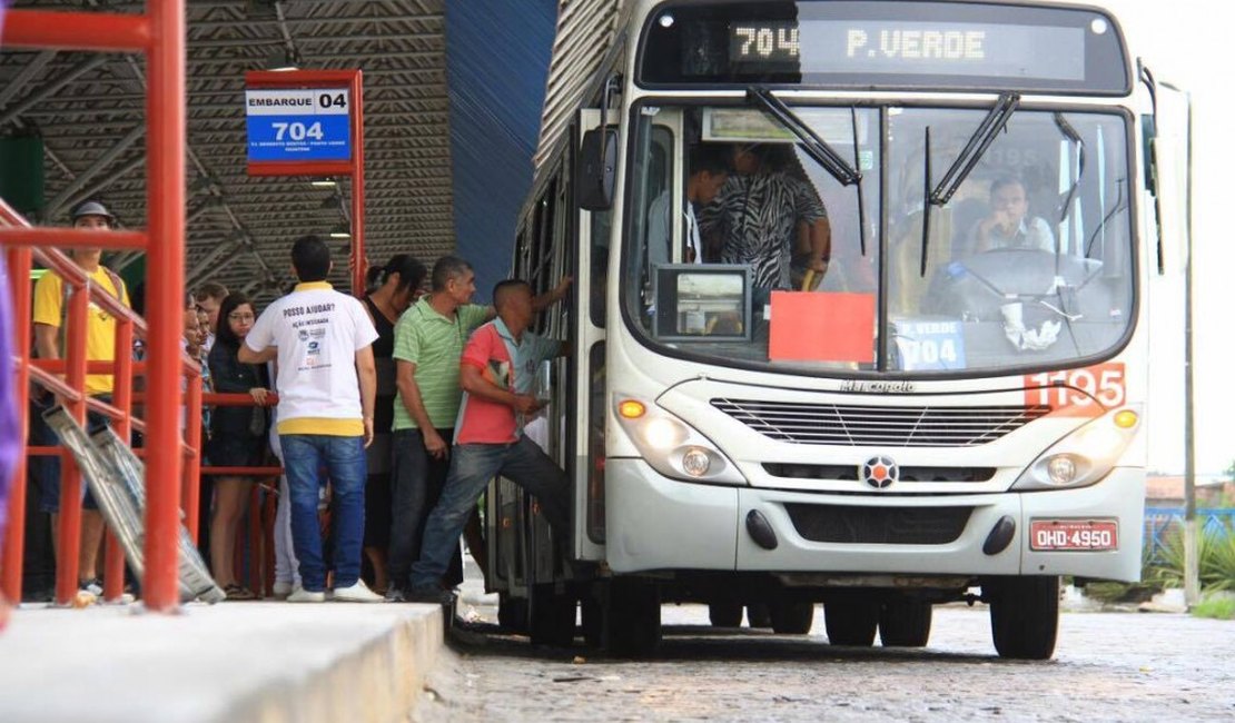 SMTT faz ajustes na integração de ônibus no Benedito Bentes