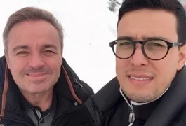 'Gugu jamais subiria para consertar ar-condicionado', revela Thiago Salvatico