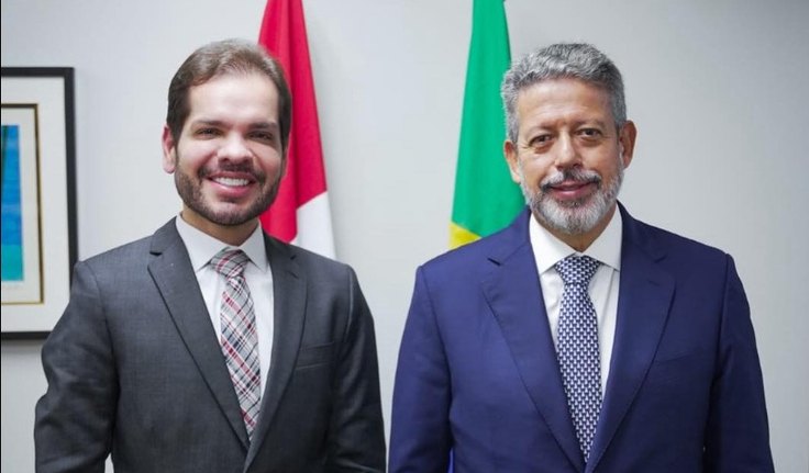 Indicado por Arthur Lira, ex-prefeito de Estrela de Alagoas, Arlindo Garrote, assume cargo estratégico na Caixa em São Paulo
