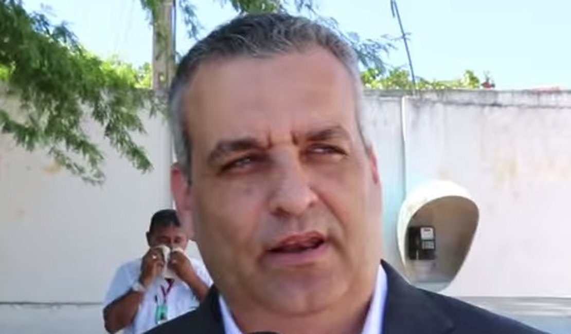 'Militares não serão punidos sem motivação', afirma Alfredo Gaspar