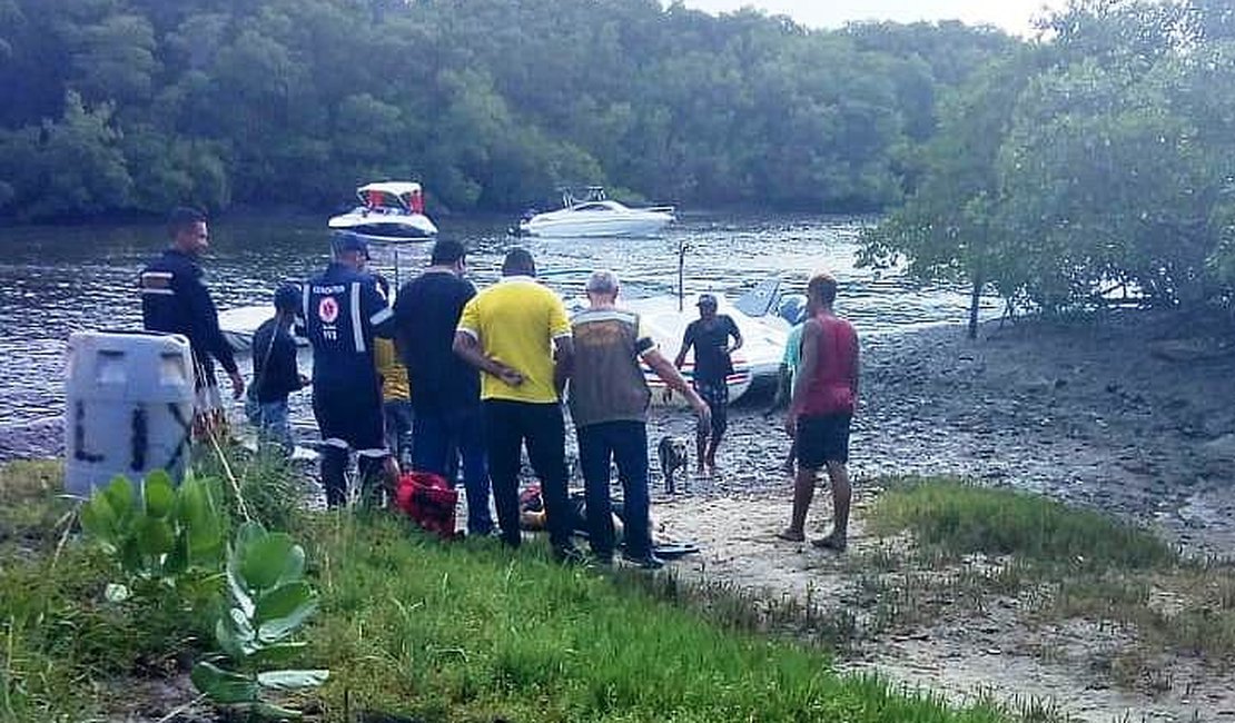 Testemunhas da queda de avião em Sergipe começam a ser ouvidas