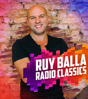 Ruy Balla apresenta as clássicas do rádio na SOM POP