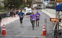 Corrida Agosto Lilás mobiliza centenas de traipuenses pelo fim da violência contra a mulher