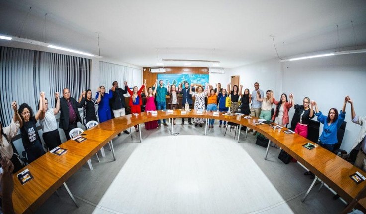 Prefeitura de Maceió celebra Dia da Consciência Negra com ações de promoção da igualdade racial e combate ao racismo