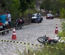 Corpo é encontrado em ladeira na Barra de São Miguel algumas horas após barulho de disparos