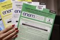 MEC aciona PF e anula questões do Enem 2025 após live ter antecipado perguntas