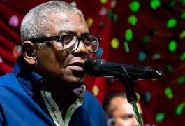 “Príncipe do pagode”, Reinaldo morre aos 65 anos