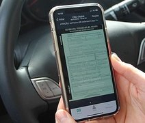 Detran/AL orienta usuários sobre novas regras de emissão do CRLV