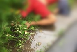 Homem é assassinado a tiros às margens da rodovia AL-115, no Agreste