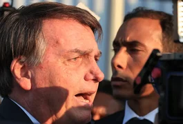 Bolsonaro tem alta hospitalar após passar por cirurgia no ombro