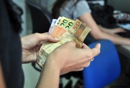 Estado libera segunda faixa salarial nesta terça-feira (11)