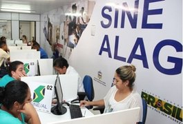 Emissão de carteira de trabalho em Alagoas aumenta 134,1% este ano