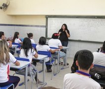 Educação divulga resultado do concurso de remoção para professores