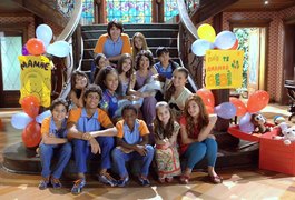 Anúncio da reprise de Chiquititas no SBT revolta internautas; veja o motivo