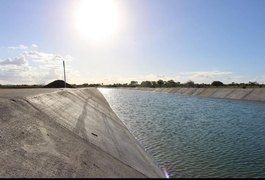 Agricultores do Canal do Sertão recebem capacitação e assistência técnica