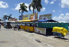 Prefeitura de Penedo abre credenciamento para comércio eventual durante a Festa de Bom Jesus dos Navegantes