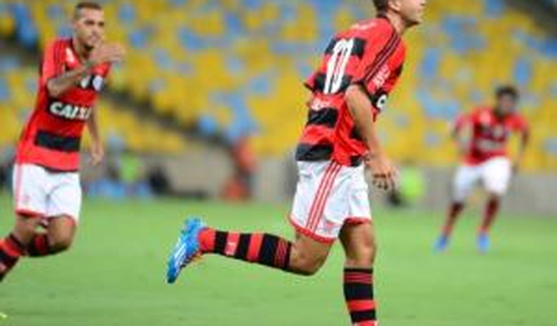 Flamengo garante vaga na final do Campeonato Carioca