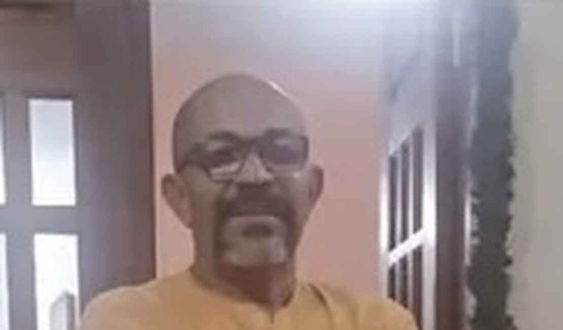 Professor de educação física é encontrado morto em apartamento no Antares, em Maceió