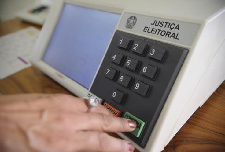 Eleições 2016: quase 30% dos eleitores não têm ensino fundamental completo