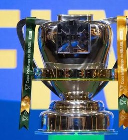 CBF define datas e horários dos jogos da 4ª fase da Copa do Brasil