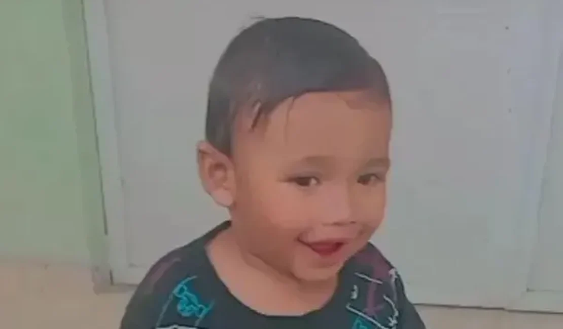 Mesa de mármore cai em cima da cabeça de bebê de 1 ano e criança morre, em Pernambuco