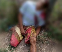 Jovem é executado a tiros no bairro Manoel Teles, em Arapiraca