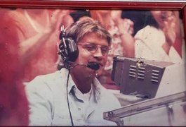 Ex-câmera do 'Domingão do Faustão' morre após complicações da Covid-19