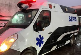 Detento é acusado de abuso sexual contra outro preso dentro do sistema prisional