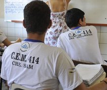 Alunos da rede estadual de ensino devem ficar atentos ao cronograma de matrículas 2024