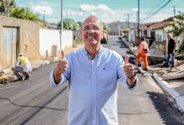 Penedo avança com série de obras para beneficiar a população