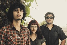 Necronomicon volta para Arapiraca em seu último show de Rock do ano; Azul Manteiga abre