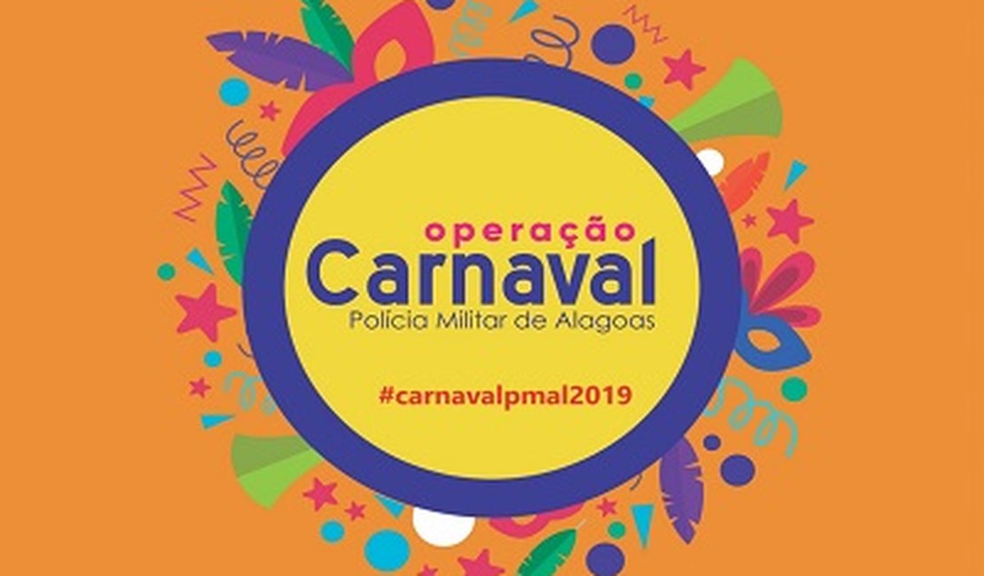 Polícia Militar Dá Dicas De Segurança Para O Período Do Carnaval Já é Notícia 0509