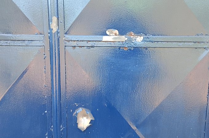 Polícia Civil investiga atentado a tiros em escola indígena Xukuru-Kariri, em Palmeira dos Índios