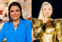 Mara Maravilha volta a alfinetar Xuxa e gera ira nas redes: “Amargura”