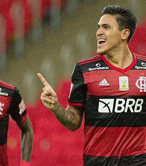 Tite convoca Pedro e Bruno Henrique para serem suplentes na seleção brasileira