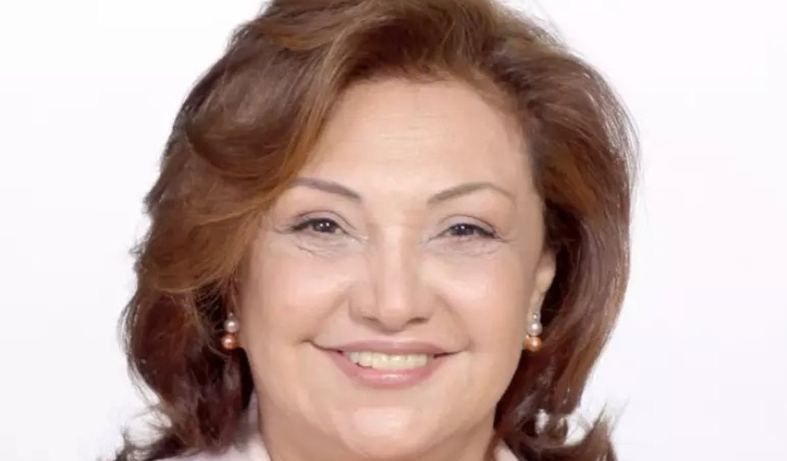 Telma de Souza, ex-prefeita de Santos, morre aos 82 anos