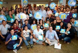 Com apoio de Conceição, Eduardo Tavares será candidato a prefeito de Traipu