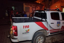 Homem é encontrado morto dentro de casa, em Arapiraca