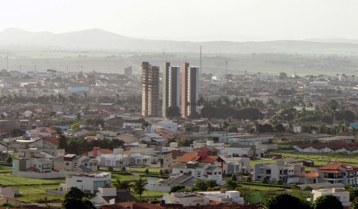 Arapiraca fará parte da Zona Franca do Semiárido Nordestino