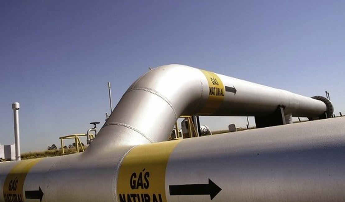 Algás inicia as obras do Gasoduto Penedo-Arapiraca nesta segunda