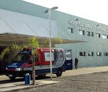 Defensoria vistoria HGE para garantir transferência de pacientes com câncer