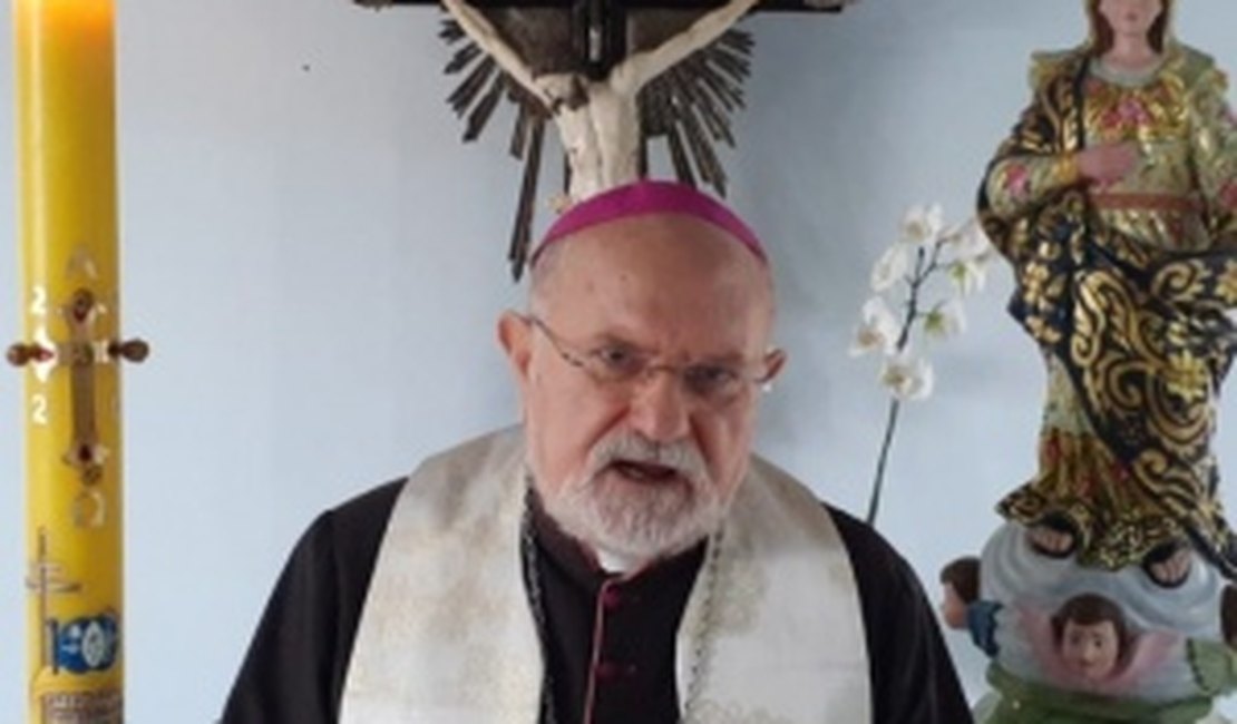 Arquidiocese fará reunião para definir retornos das missas com público